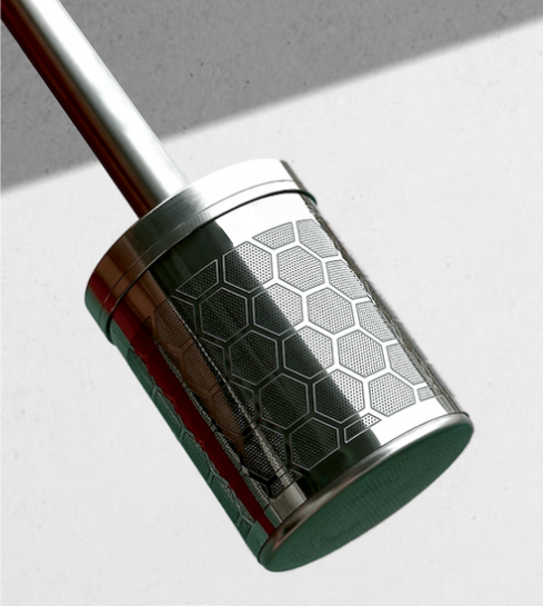 KAFFEIA Infusor 360°